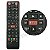 Controle Compatível Com Dvd Bluray Samsung Bd-d5100 5300 550 - Imagem 3