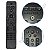 Controle Compatível Com Tv Lcd Philips 32pfl3805d 40pfl3805d - Imagem 2