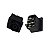 Conector Jack Da Fonte 3 Pinos com furos para Placa Tv LG - Imagem 1