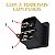 Conector Jack Da Fonte 3 Pinos com furos para Placa Tv LG - Imagem 3