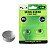 Bateria Alcalina Lr41 Lr736 Lr392 Ag3 Flex 1,5v Carteira c/2 - Imagem 3