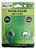 Bateria Alcalina Lr41 Lr736 Lr392 Ag3 Flex 1,5v Carteira c/2 - Imagem 2