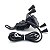 Suporte Celular GPS Universal Moto Com Carregador Usb - Imagem 1