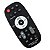 Controle Remoto Compatível com Micro System Som Lg Akb36638215 - Imagem 2