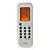 Controle compatível com ar Midea RG35A/BGEF Elite Luna Vita - Imagem 4