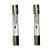 2x Fusivel De Microondas De 0,8 Amp Com Retardo 800mah 5kv - Imagem 1
