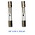 2x Fusivel De Microondas De 0,8 Amp Com Retardo 800mah 5kv - Imagem 2