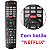 Controle Remoto Semp Toshiba Netflix Ct6610 Sky 7010 Vc 8089 - Imagem 3
