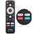 Controle Compatível com Receptor Elsys ETRI01 Smarty SKY9302 - Imagem 2