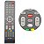 Controle Compatível com TV Semp TCL RC199E L32S4700 40S4700S - Imagem 2