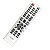 Controle compatível Micro System Philco Ph200 Ph650 Ph671 - Imagem 3
