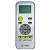 Controle Remoto Ar Condicionado Consul Facilite Split Cbf Cb - Imagem 1