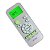 Controle Remoto Ar Condicionado Consul Facilite Split Cbf Cb - Imagem 3