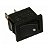 Chave Gangorra Pulsante 6A 250V 2 pernas Retrátil KCD001 - Imagem 1