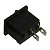 Chave Gangorra Pulsante 6A 250V 2 pernas Retrátil KCD001 - Imagem 3