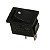 Chave Gangorra Pulsante 6A 250V 2 pernas Retrátil KCD001 - Imagem 2