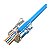 Conector Rj45 De Passagem Ez Crimp Cat5e/6 Cristal Vazado - Imagem 1