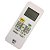 Controle Remoto compatível com Ar Cond Carrier Springer Rg52 - Imagem 3