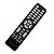 Controle Remoto Compatível para Tv LCD Led Aoc - Imagem 3