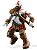 Kratos God Of War PS4 - Mega Construx - Imagem 2