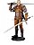 Action Figure Geralt de Rivia The Witcher III Wild Hunt - McFarlane Gold Label - Imagem 2