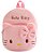 Mochila Infantil Plush Hello Kitty Pink - Escolar - Imagem 1