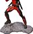 Estátua Deadpool Figure 26 Cm Marvel - X-Men - Imagem 3