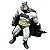 Action Figure Batman 18 CM - Imagem 1