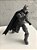 Action Figure Batman Armored Batman Vs Superman Dawn Of justice - Imagem 4