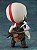 Action Figure Kratos God Of War Ps4 Nendo - Games Geek - Imagem 4