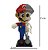 Mario Super Mario Bros  2000 peças - Blocos de Montar - Imagem 2
