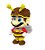 Mario Bee Super Mario Bros  1750 peças 20 Cm - Blocos de Montar - Imagem 1