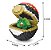 Blocos de Montar Bulbasaur + pokébola Luxury Ball 441 peças - Pokémon - Imagem 2