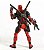 Action Figure Deadpool 18Cm Articulado X-Men - NECA - Imagem 5