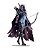Estátua Fall of the Lich King Sylvanas Windrunner - World Of Warcraft - Imagem 1