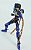 Action Figure Ikki de Fênix Armadura Versão 2 - Os Cavaleiros do Zodíaco - Imagem 4