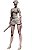 Action Figure Bubble Head Nurse - Silent Hill 2 - Imagem 1