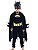 Fantasia Batman - Cosplay Infantil - Imagem 3