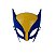 Fantasia Wolverine X-Men - Cosplay Infantil - Imagem 3