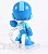Action Figure Nendo Rock Man - Mega Man - Imagem 5