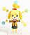 Action Figure Nendo Isabelle Shizue - Animal Crossing - Imagem 4