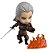 Action Figure Nendo Geralt - The Witcher - Imagem 3