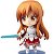 Action Figure Nendo Asuna - Sword Art Online - Imagem 2