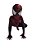 Fantasia Cosplay Spider Man Classic Alta Qualidade - Infantil - Imagem 3