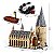 O Grande Salão De Hogwarts Harry Potter 983 Peças - Blocos de montar - Imagem 2