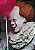Pennywise Action Figure It A Coisa Stephen King Neca - Imagem 5