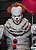 Pennywise Action Figure It A Coisa Stephen King Neca - Imagem 3