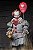 Pennywise Action Figure It A Coisa Stephen King Versão Ultimate Bloody - Neca - Imagem 4