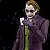 Boneco Action Figure Joker Coringa Cavaleiro das Trevas Heath Ledger - Dc Comics - Imagem 6