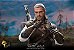 Action Figure Geralt De Rivia Boneco Articulado 30 Cm -  The Witcher MT Toys - Imagem 5